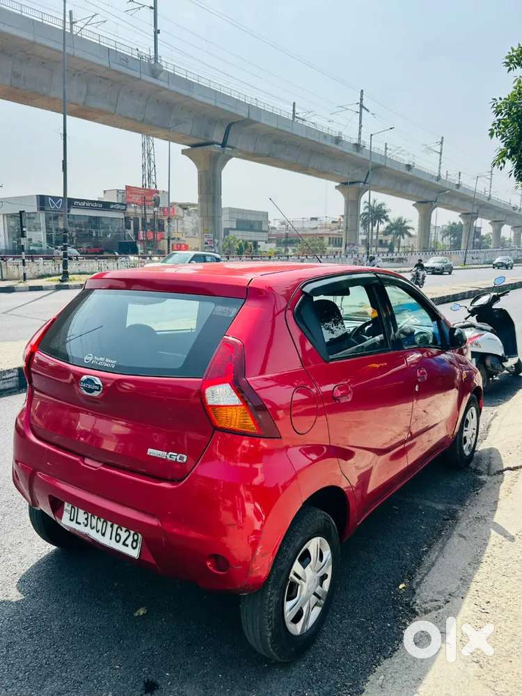 Datsun Redi Go Edition 2018