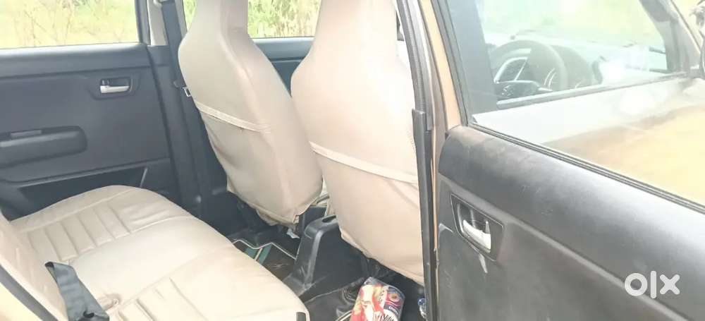 Maruti Suzuki Wagon R 2020 Petrol Well Maintained