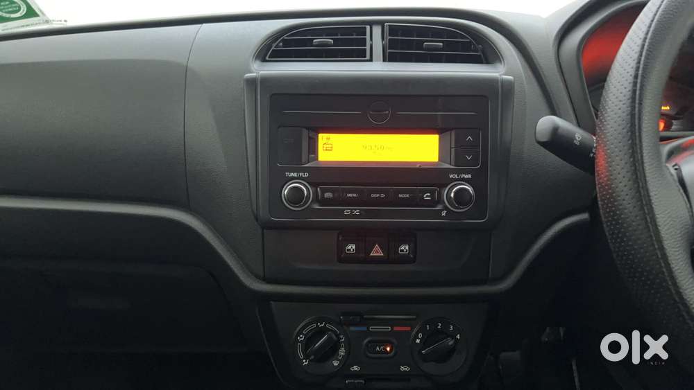 Maruti Suzuki Alto K10 2010-2014 Vxi, 2023, Petrol