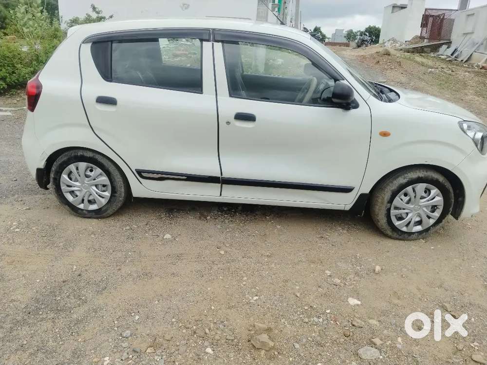 Maruti Suzuki Celerio Lxi(o) 2022