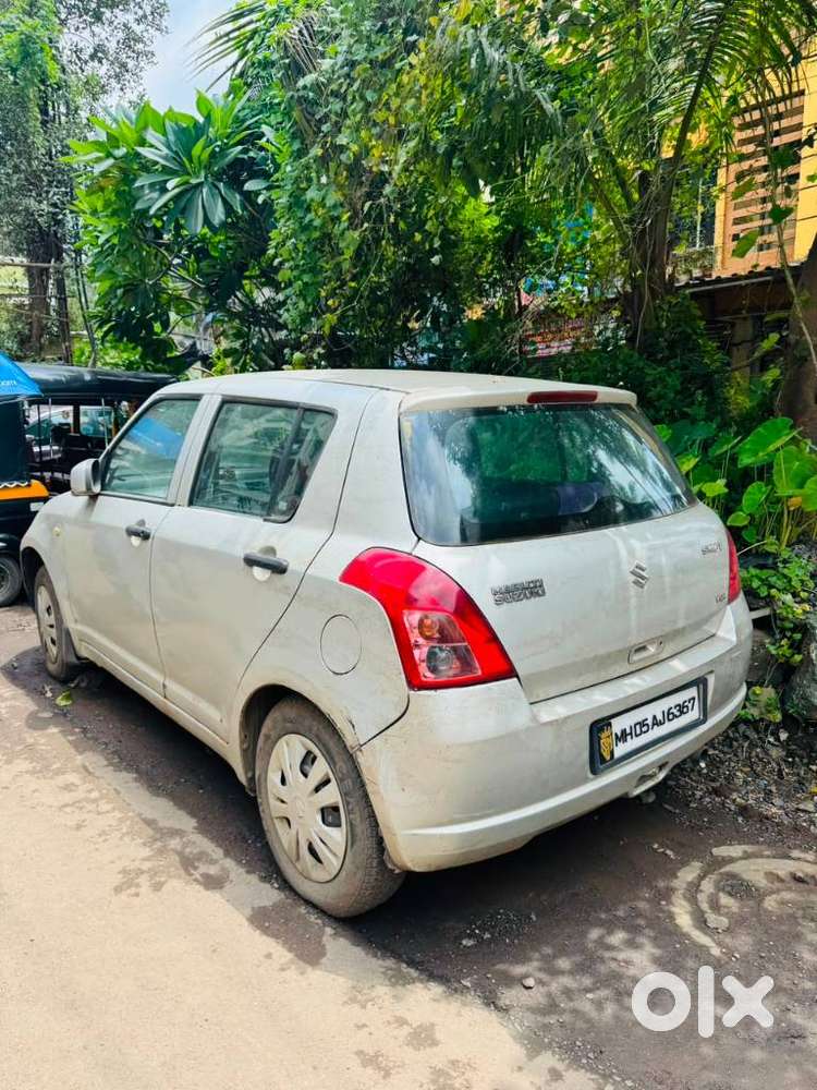 Maruti Suzuki Swift Ldi Bsiv, 2009, Diesel