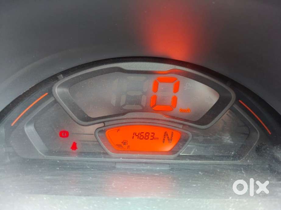 Maruti Suzuki Alto K10 Vxi Plus Ags, 2024, Petrol