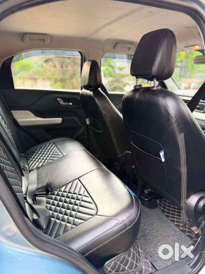 Tata Punch 1.2 Revotron Creative Ira Pack Mt, 2022, Petrol