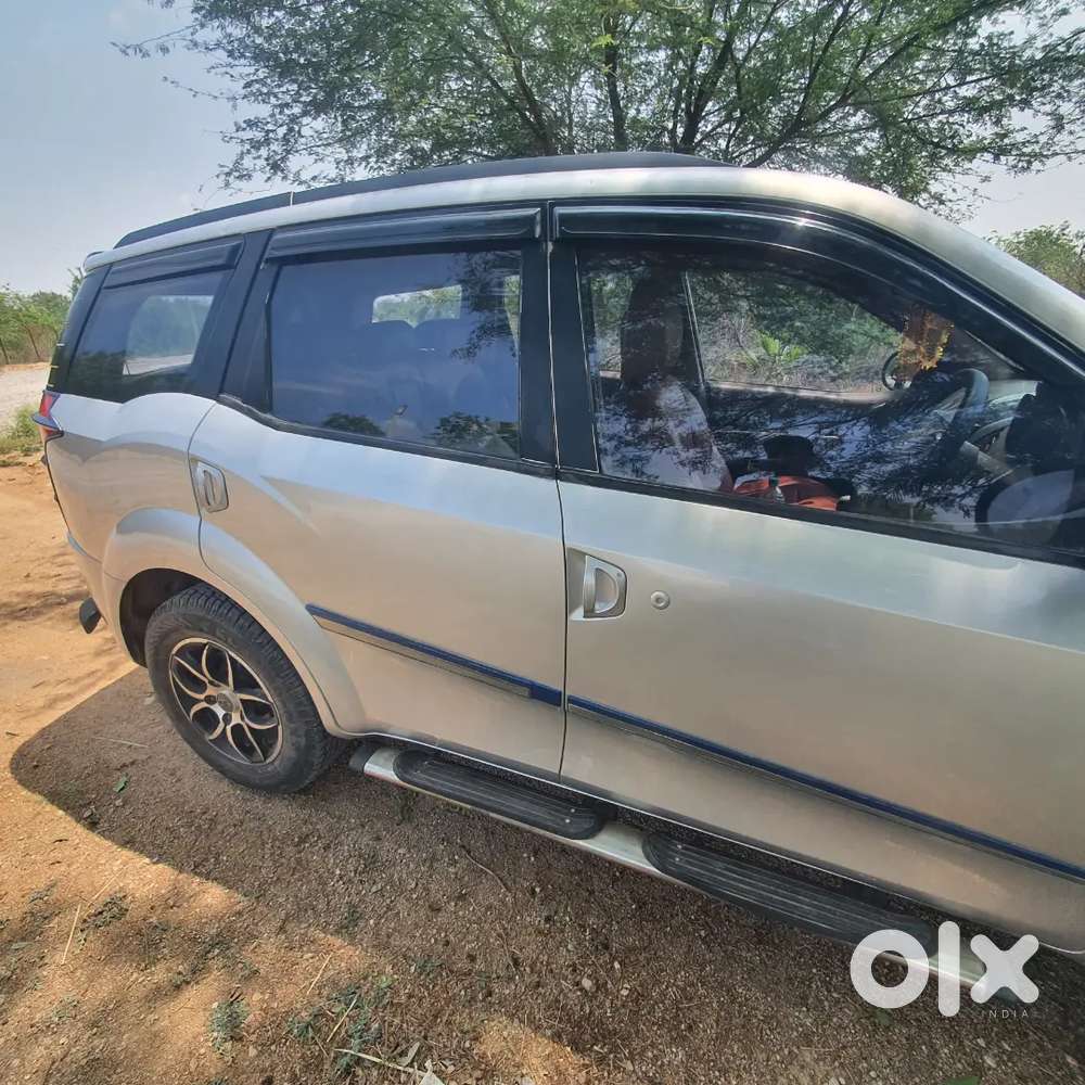 Mahindra Xuv500 2014 Diesel 82000 Km Driven