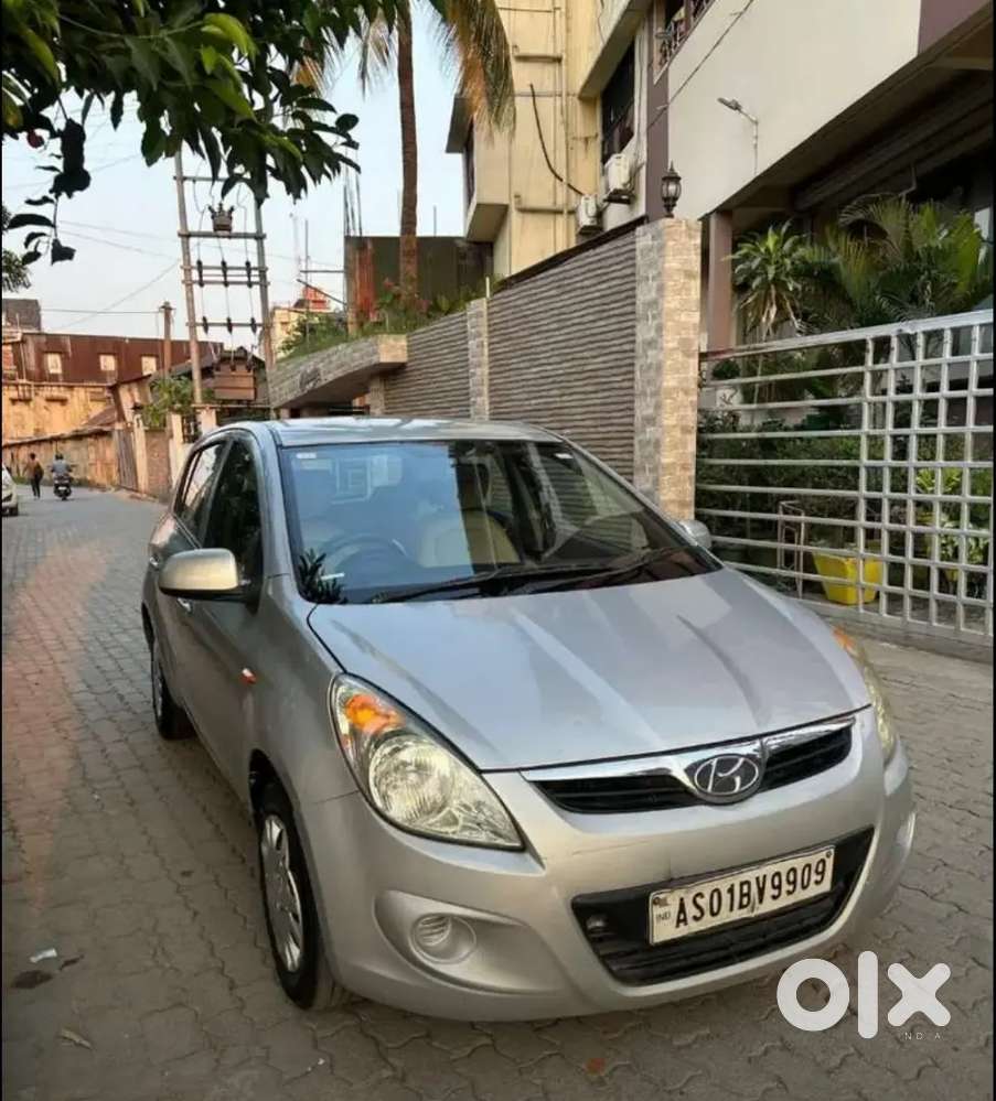 Very Good Condition