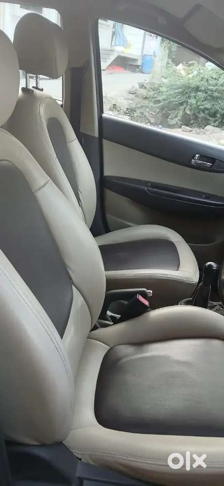 Hyundai I20 2010 Petrol Well Maintained