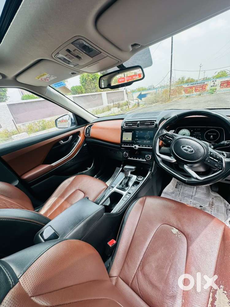 Hyundai Diesel 2021 Year