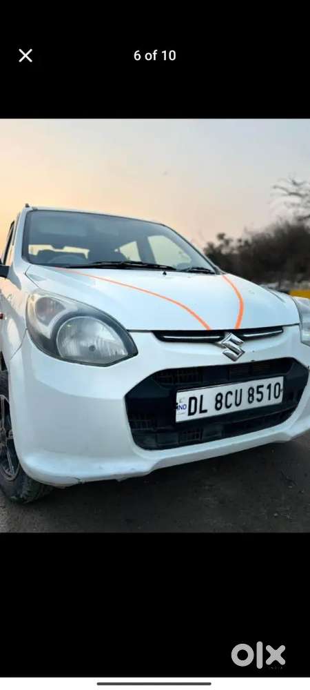 Alto800 2013modal Baki Sab Description Hai 125 Se Bale Msg Naa Kare