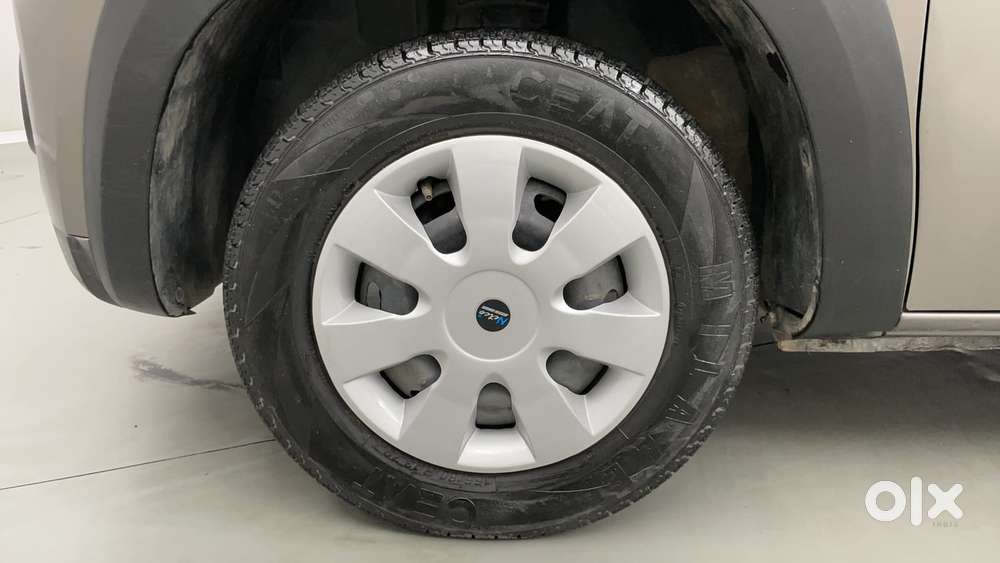 Renault Kwid 1.0 Rxl, 2019, Petrol
