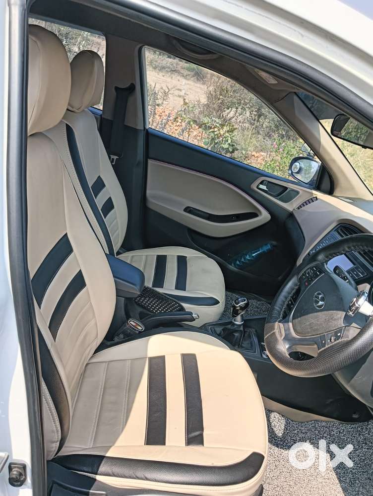 Hyundai I20 Asta Option 1.4 Crdi, 2015, Diesel