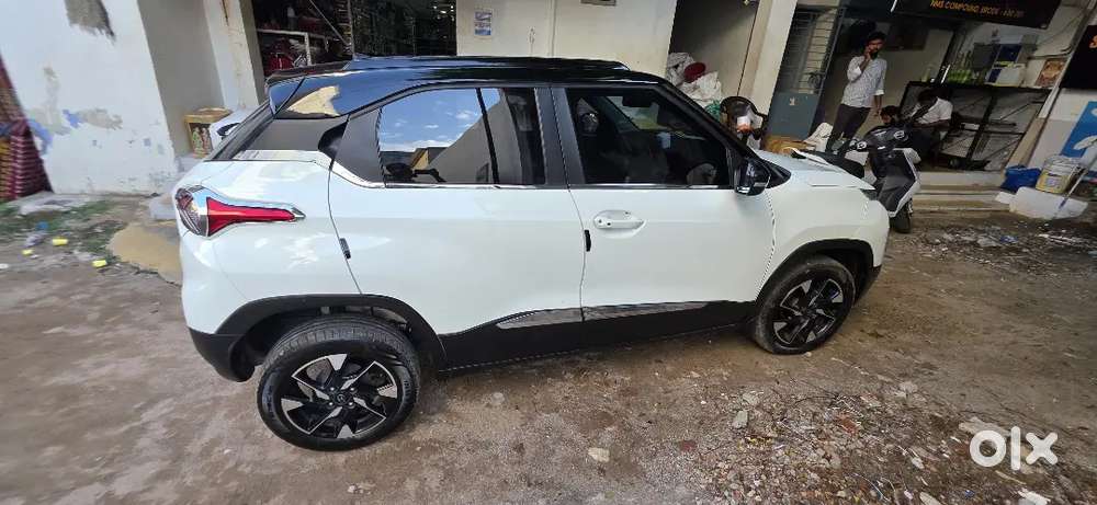 Tata Punch 2024 Petrol 26000 Km Driven
