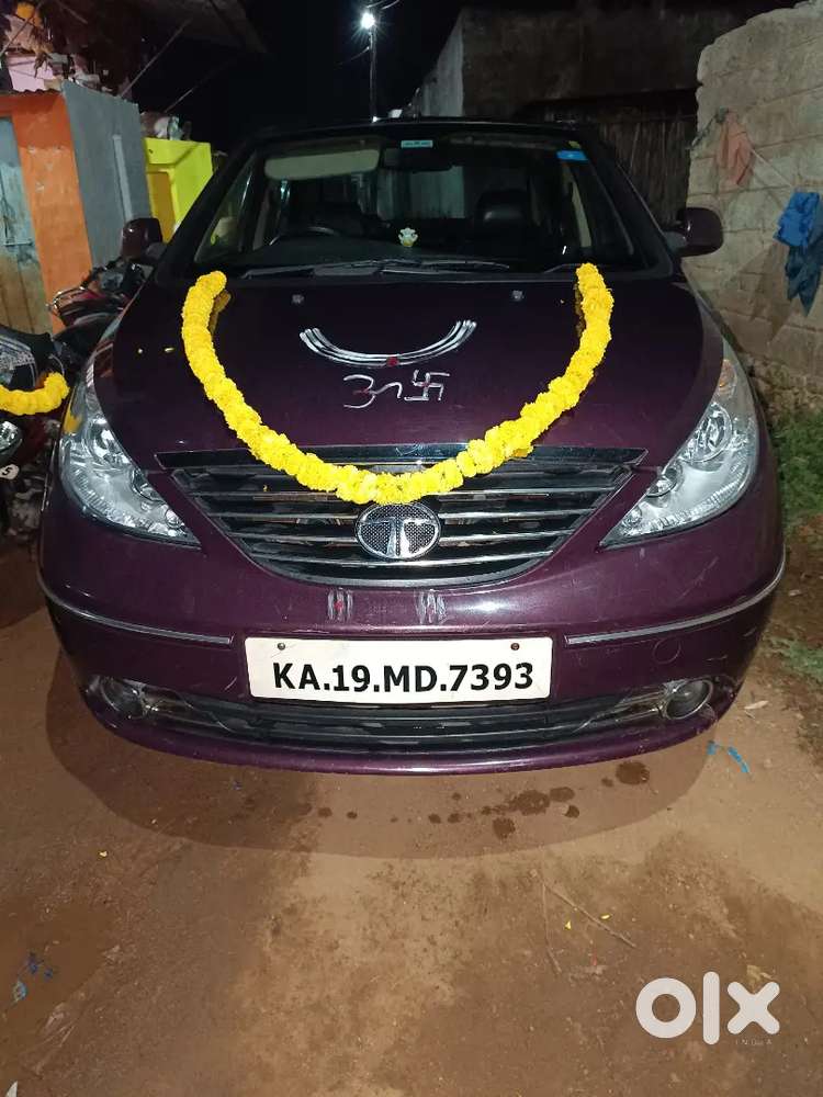 Tata Indigo Marina 2013 Diesel 150000 Km Driven