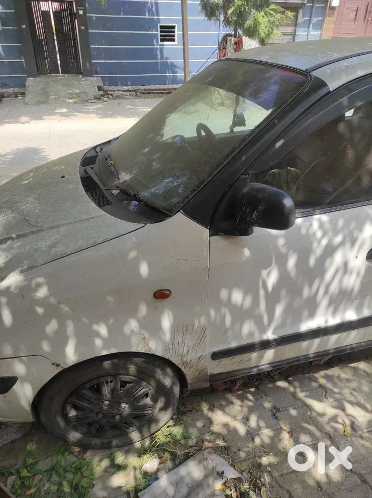 Hyundai Santro Xing 2012