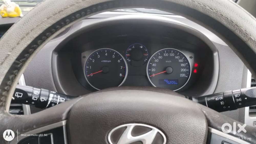 Hyundai I20 1.2 Asta 2011 ધર-ધરાવ ગાડી છે