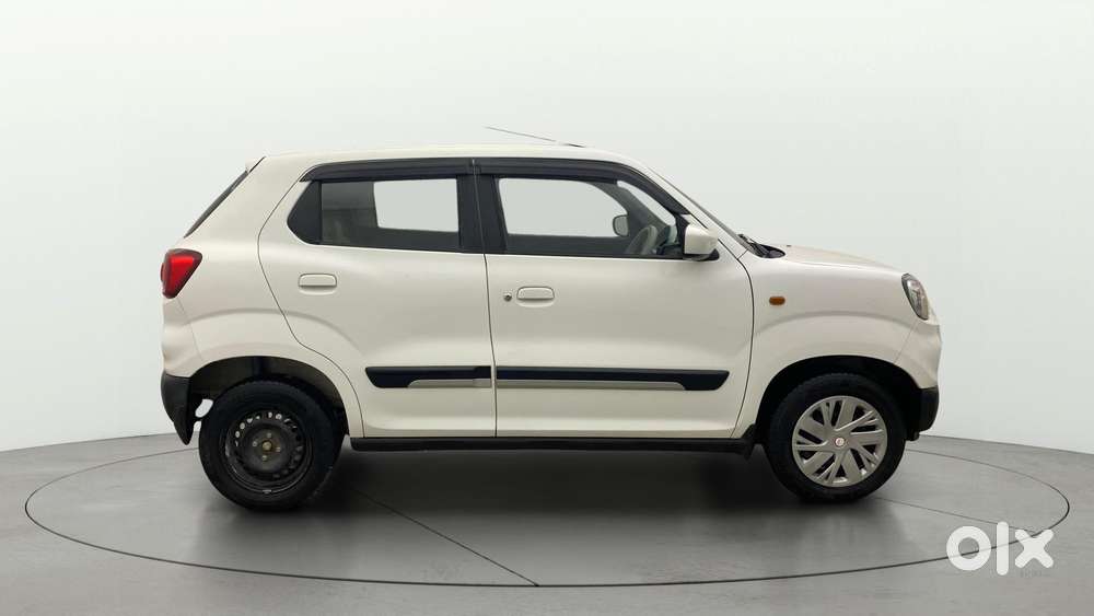 Maruti Suzuki S-presso Vxi O Amt, 2023, Petrol