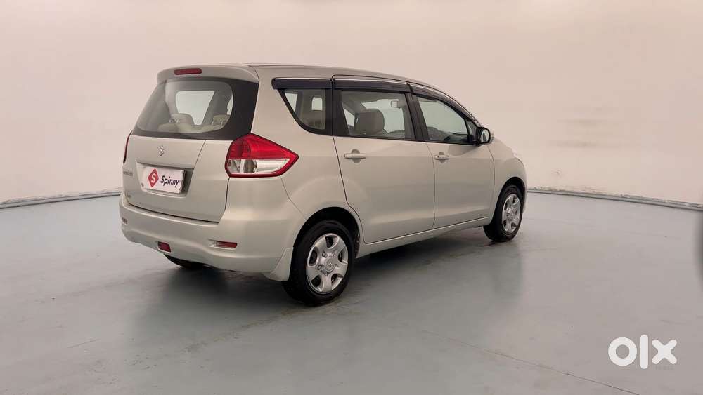Maruti Suzuki Ertiga 1.5 Vxi, 2013, Petrol