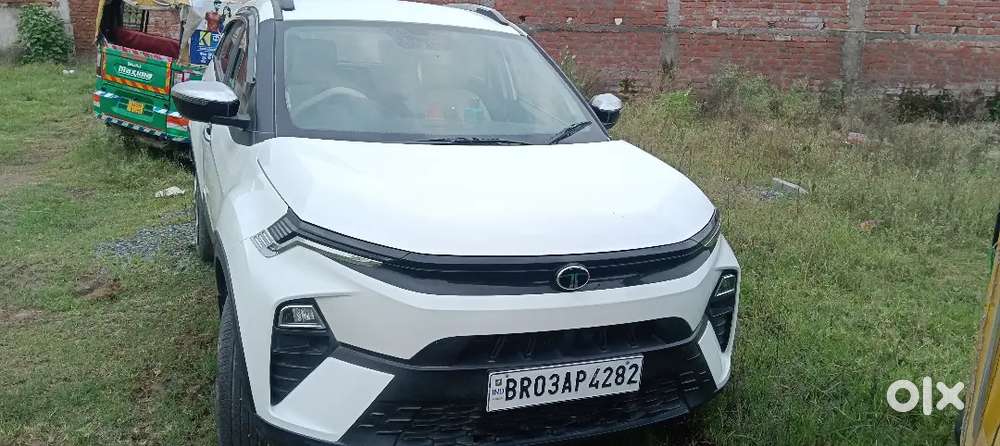 Tata Nexon 2024