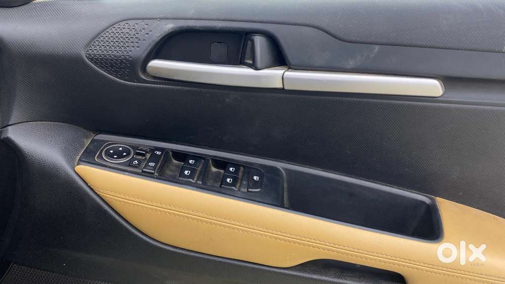 Kia Sonet Htx Plus 1.5, 2024, Diesel
