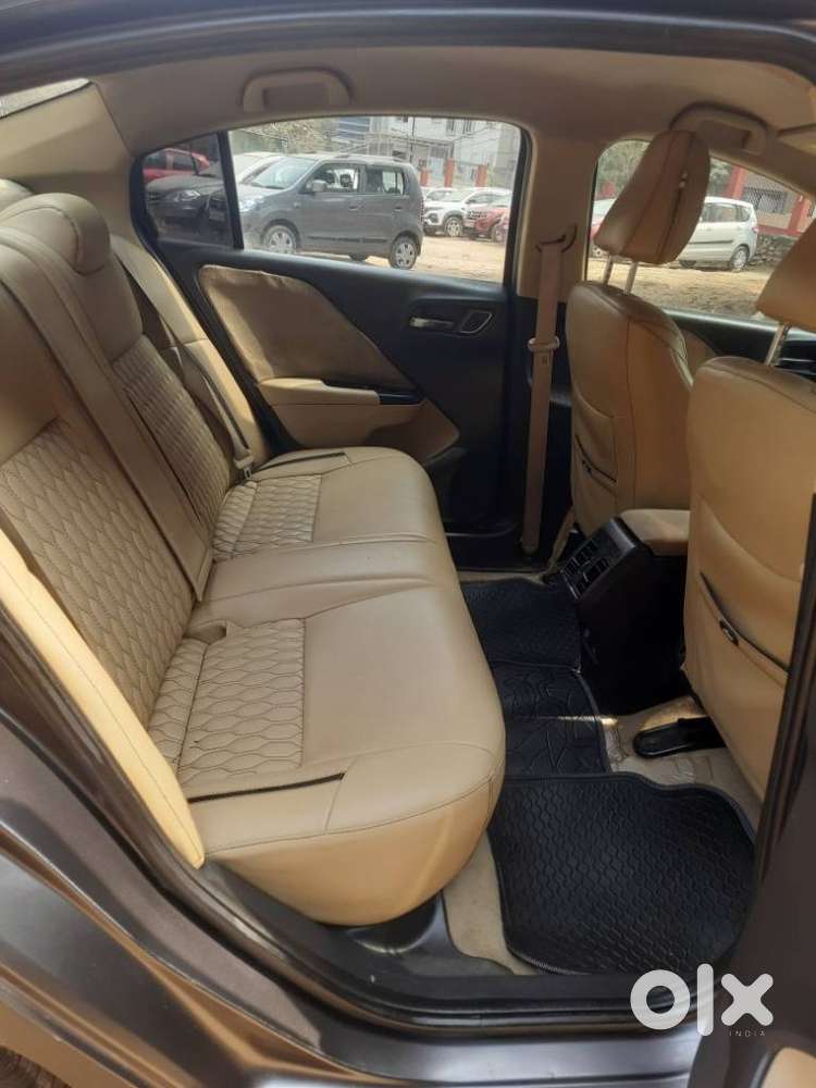 Honda City 2015-2017 I Vtec V, 2017, Petrol