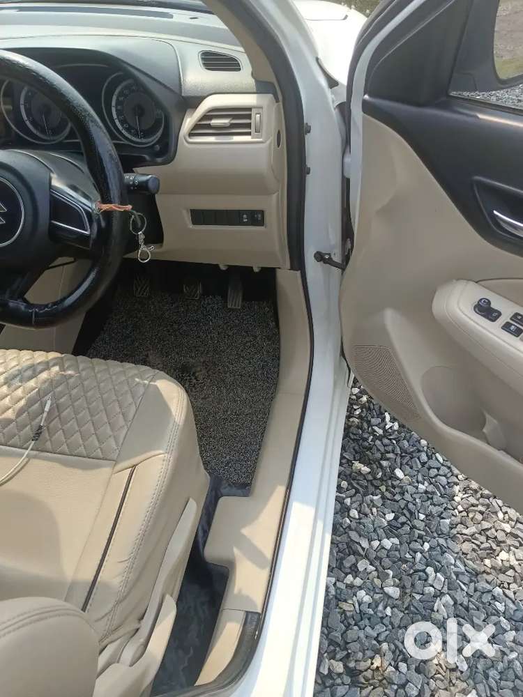 Maruti Suzuki Dzire 2024 Petrol 5800 Km Driven
