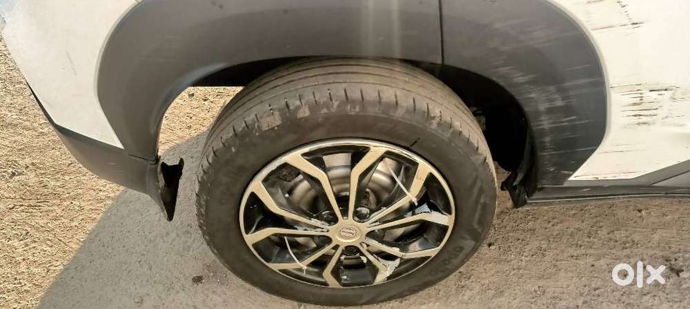 Nissan Magnite 1.0 Xe, 2022, Petrol