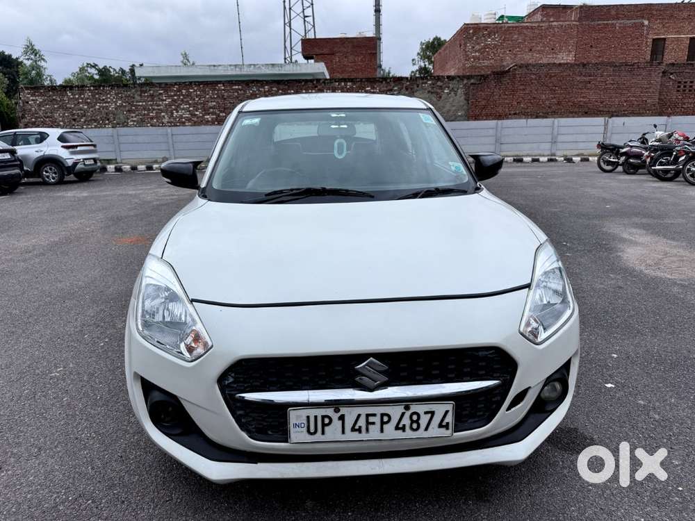 Maruti Suzuki Swift Vx1 Petrol 2023