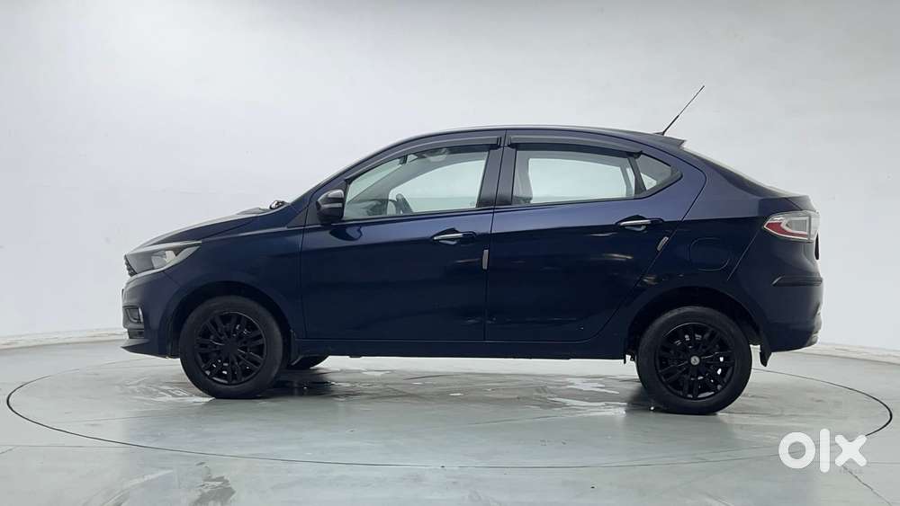 Tata Tigor Xz Cng, 2022, Cng & Hybrids