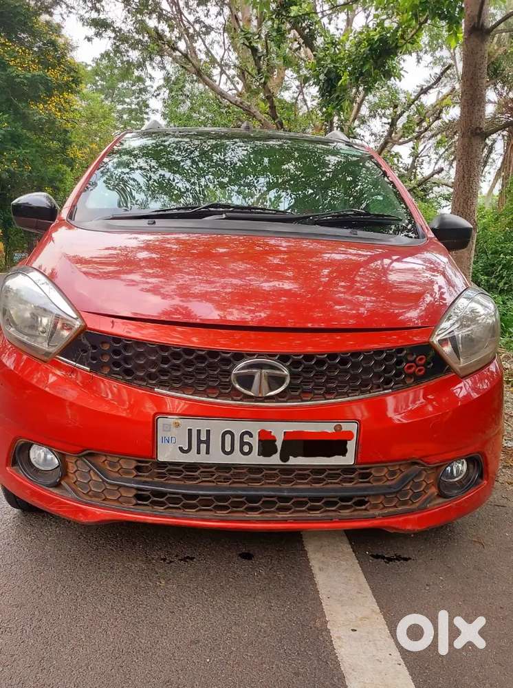 Tata Tiago Dec.2017