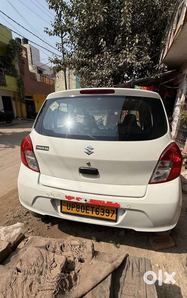 Maruti Suzuki Celerio 2019 Cng & Hybrids Good Condition