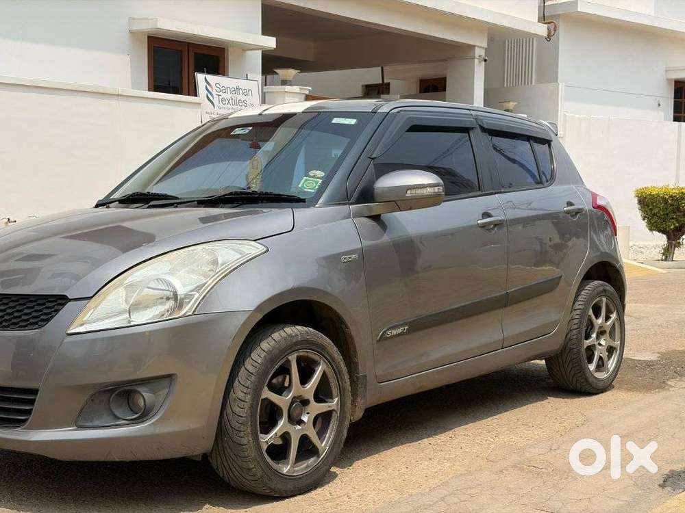 Maruti Suzuki Swift 2011-2014 Vdi, 2014, Diesel