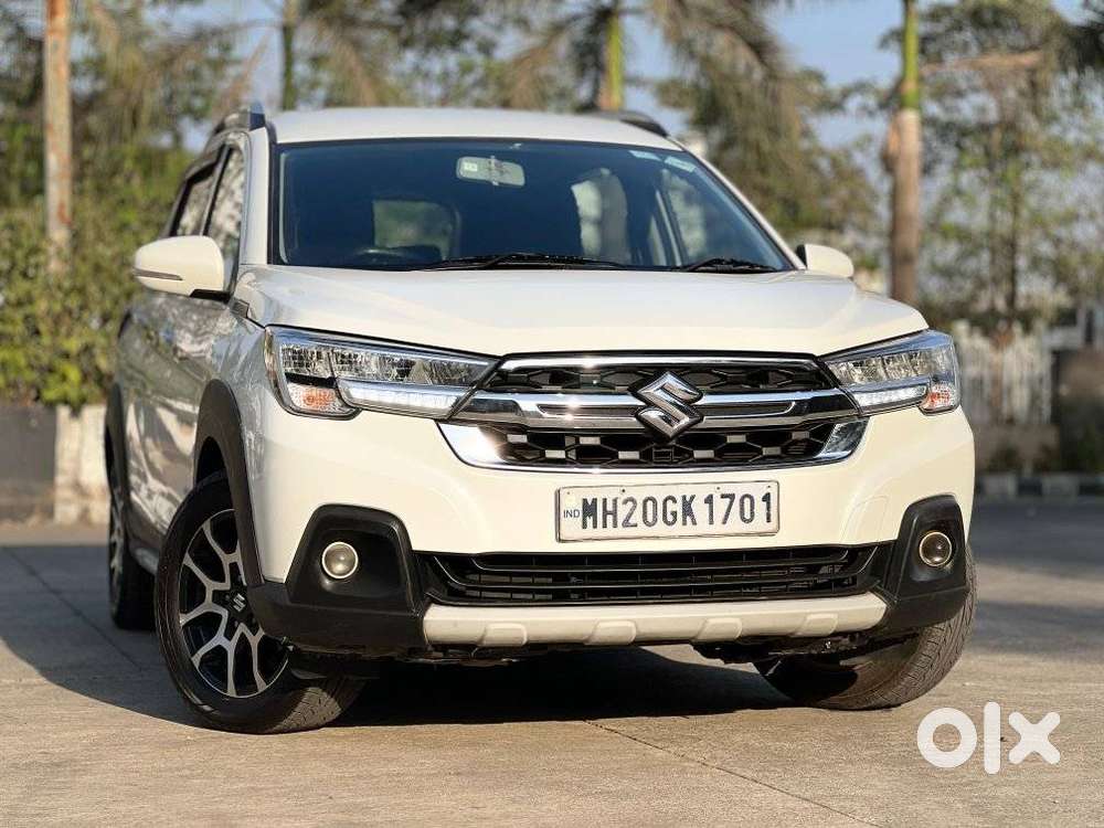 Maruti Suzuki Xl6 Zeta Mt Cng, 2023, Petrol