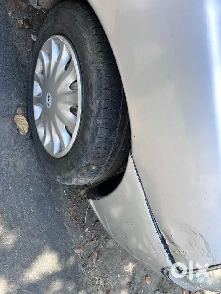 Tata Indica Ev2 2014 Diesel 97000 Km Driven