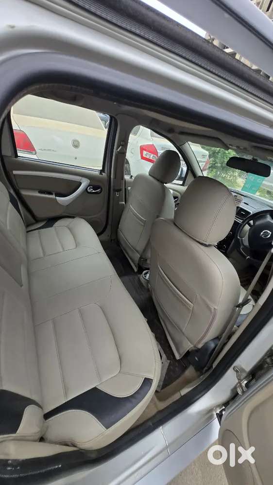 Nissan Terrano Xl Plus 2014