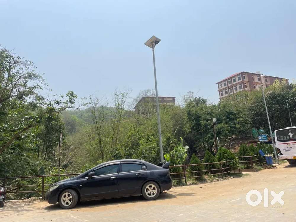 Honda Civic 2008 Petrol Good Condition