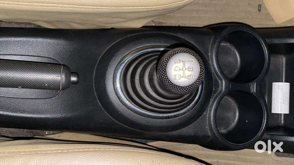 Honda Amaze S Option I-vtec, 2017, Petrol