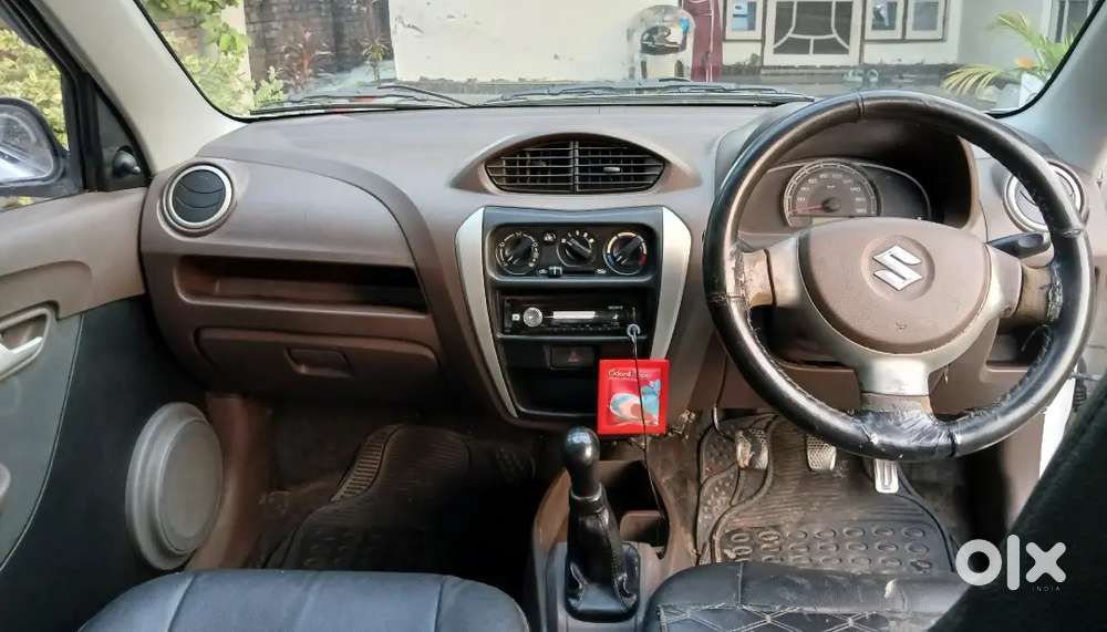 Maruti Suzuki Alto Lxi 2013
