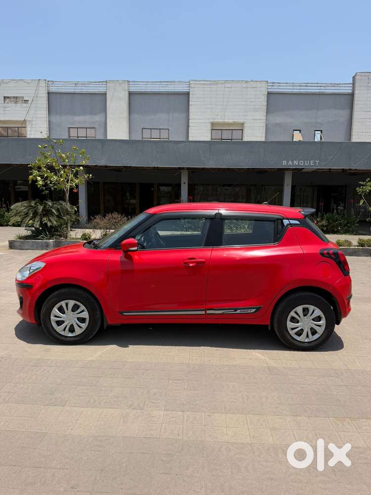 Maruti Suzuki Swift 2018 Vxi, 2020, Petrol
