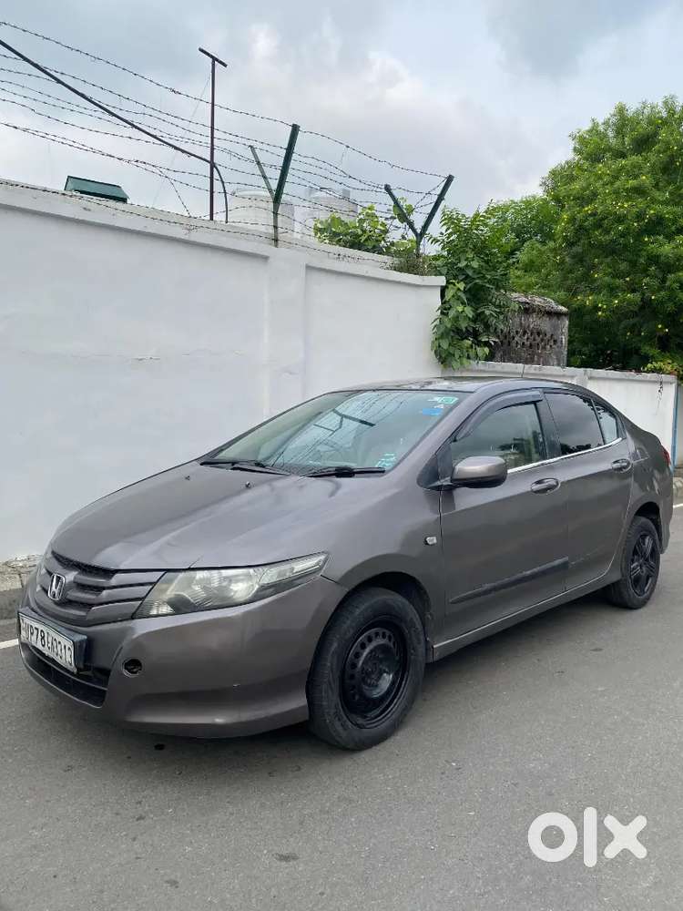 Honda City Petrol 2011 In Awesome Condition
