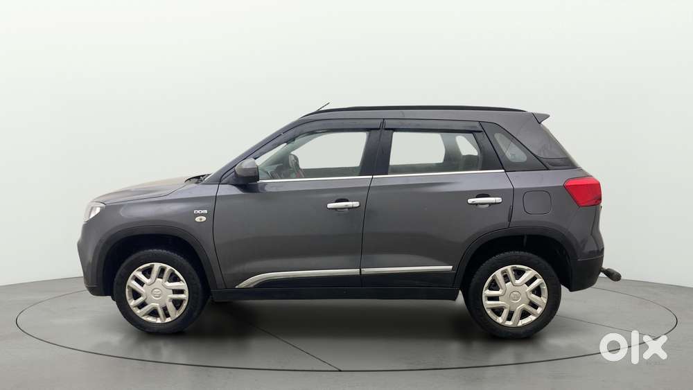 Maruti Suzuki Vitara Brezza Vdi, 2019, Diesel