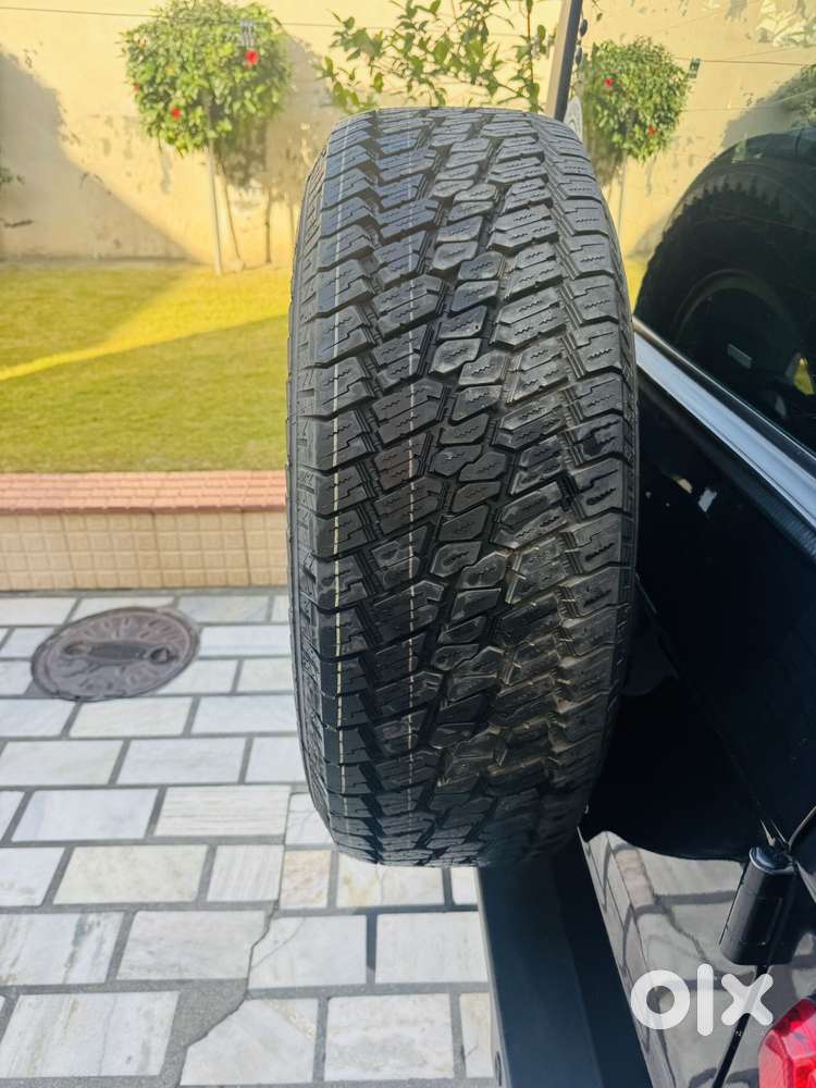 Mahindra Thar Lx D At 4wd Ht, 2023, Diesel