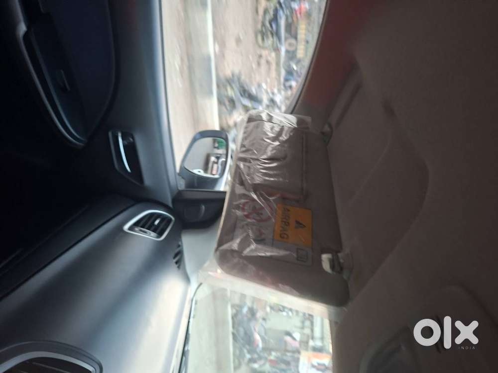 Ready To Drive - Showroom Condition - 1st Owner - White Baleno