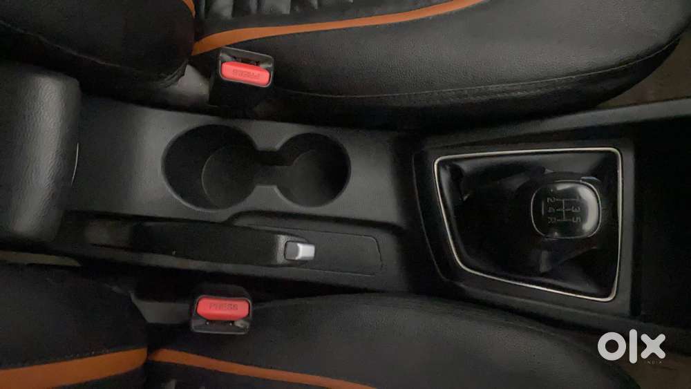 Hyundai I20 Active 1.2 S, 2017, Petrol