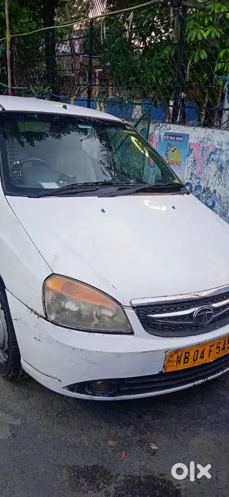 Tata Indigo Ecs 2013 Diesel 150000 Km Driven
