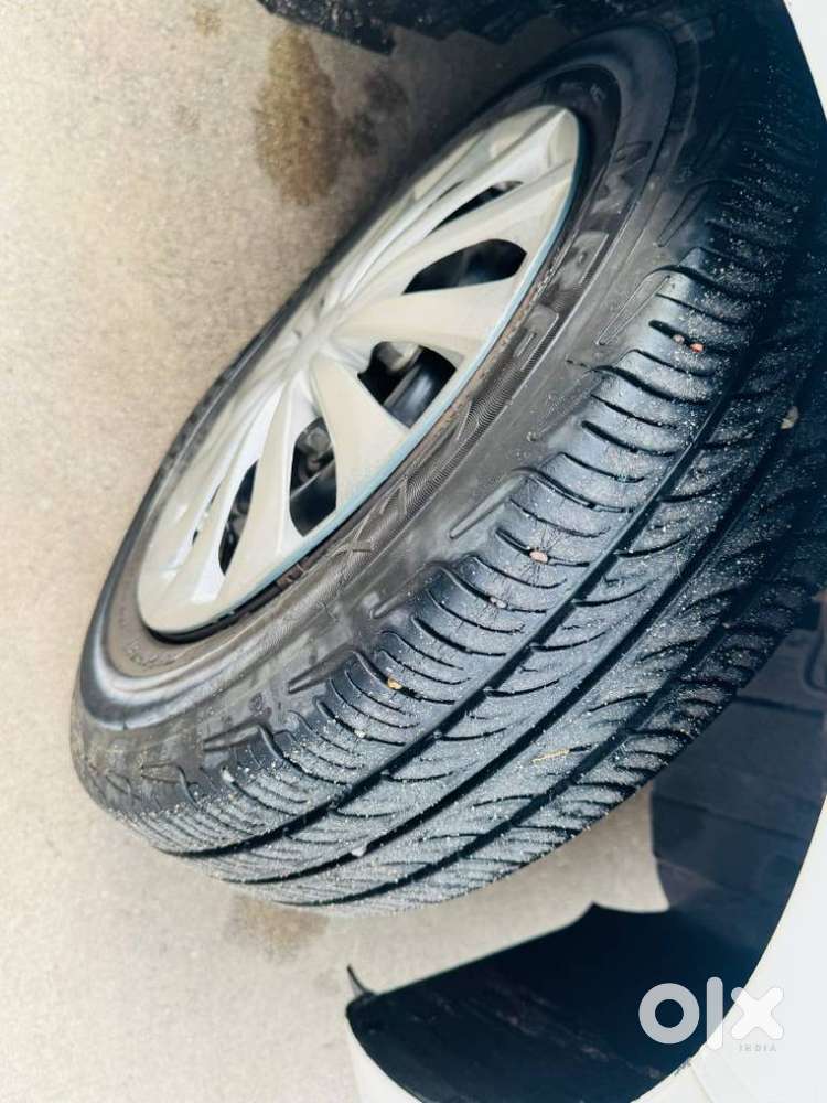 Hyundai Santro Sportz, 2019, Petrol
