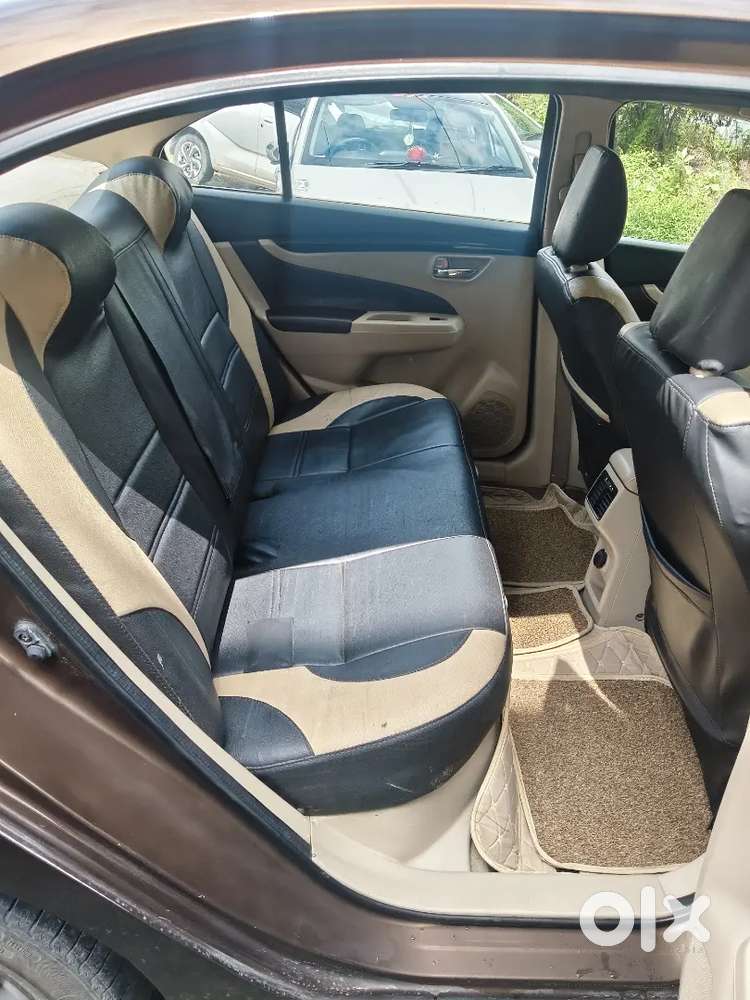 Maruti Suzuki Ciaz 2015 Dec  Diesel Vdi+