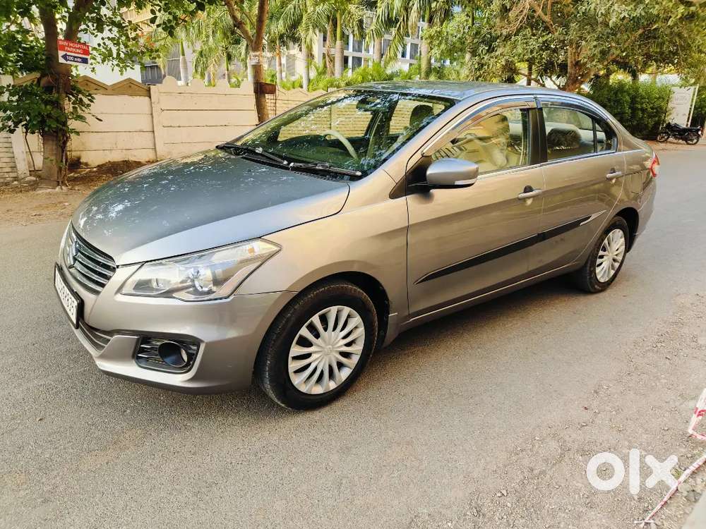 Ciaz 2019 Patrol 1 Owner 54,000 Kilometres Genuine Insurance Runing