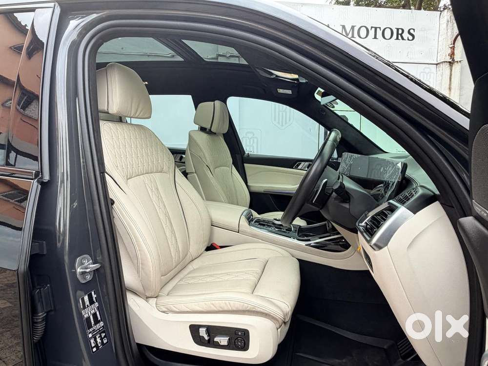 Bmw X7 3.0 Xdrive 40d M Sport, 2024, Diesel
