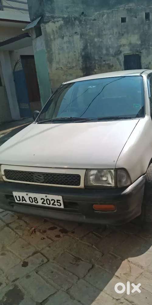 Car Sell Good Condition Zen Car For Sell