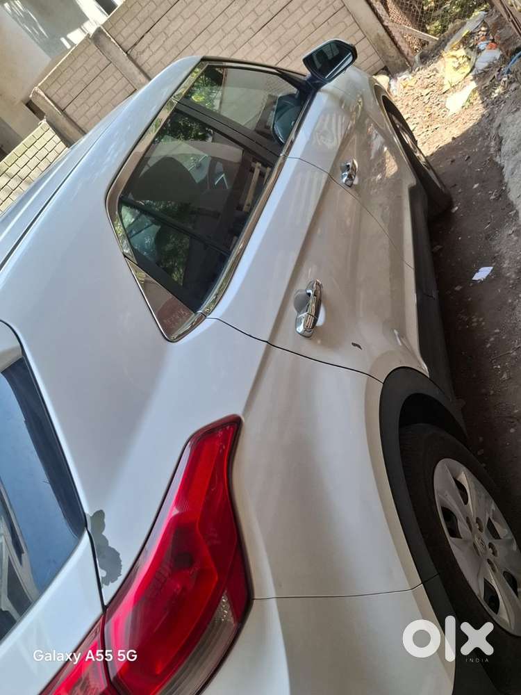 Hyundai Creta 2018 Diesel Well Maintained