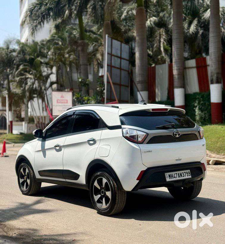 Tata Nexon 1.2 Revotron Xz Plus, 2019, Diesel